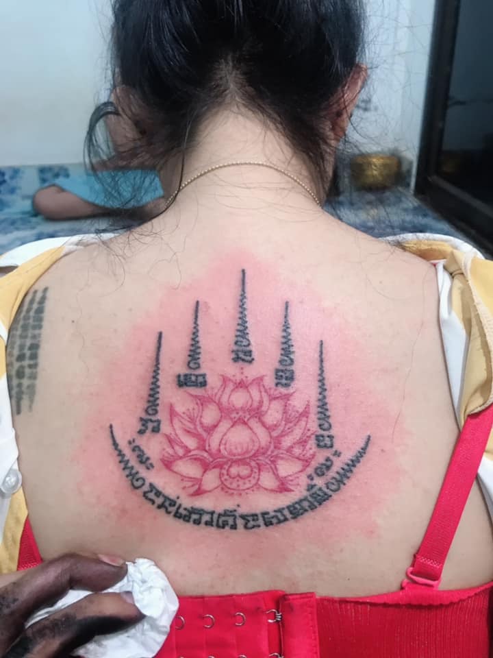 Hình xăm ý  Trần Kỹ Tattoo  Xăm Nghệ Thuật Quận 9  Facebook