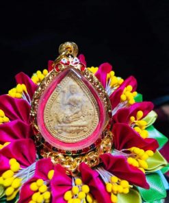 Thai Amulet Nangkwak